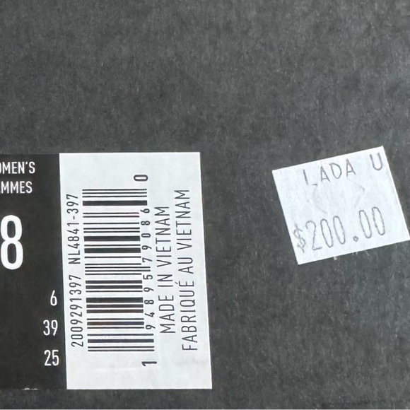 New in the Box - Sorel Waterproof Lennox Hiking Boots - Picture 7 of 7